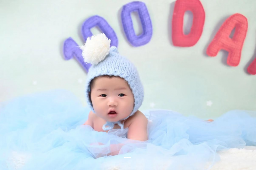 南阳宝宝蛋花样大便